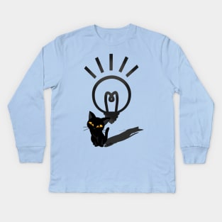 Inspiration Kids Long Sleeve T-Shirt